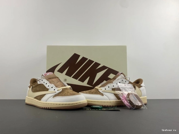  OG DM7866-106 Low Retro SP Travis Jordan Scott 1 0917